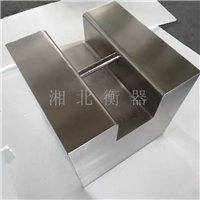 深圳M1級(jí)不銹鋼標(biāo)準(zhǔn)砝碼1噸價(jià)格